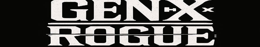 GenX Rogue Banner